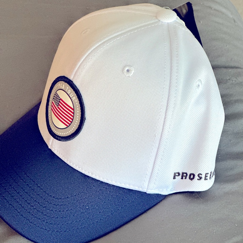 Golf Hat
